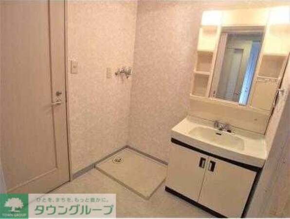 ヒルサイドコート松戸の物件内観写真